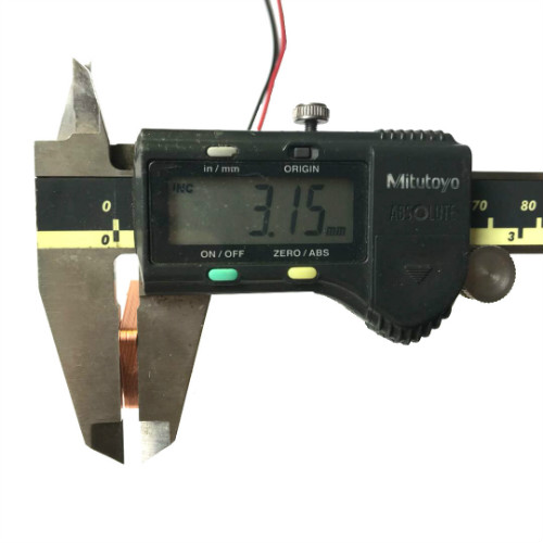 小型感應線圈定制