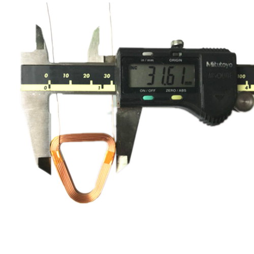 馬達電感線圈廠家