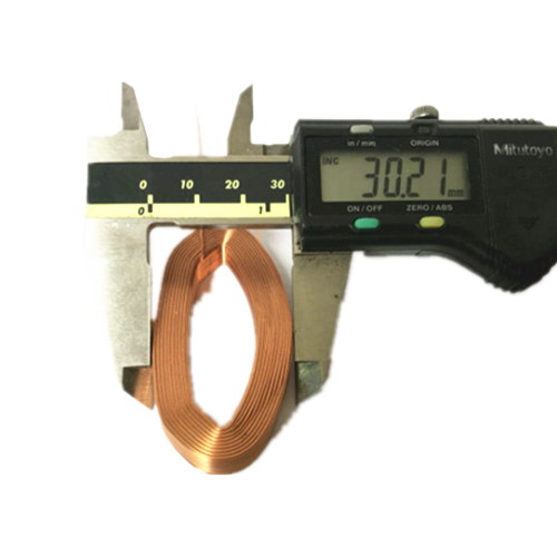 異型馬達(dá)線圈廠家