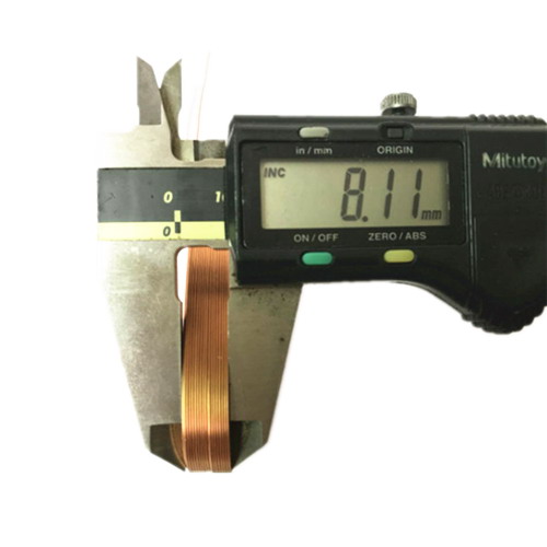 惠州異型馬達(dá)線圈