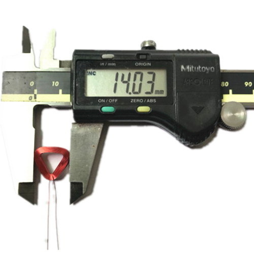 TDK馬達(dá)線圈定制