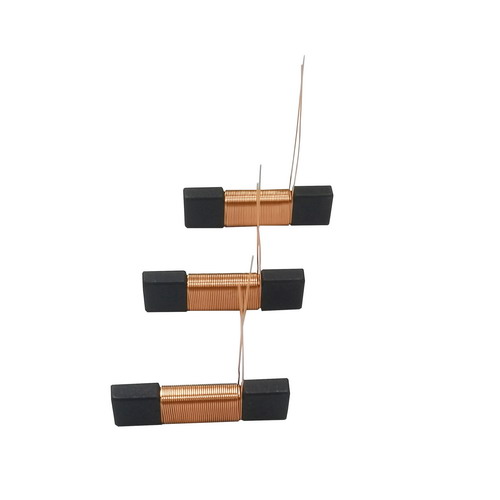 翻譯筆線圈的物理特性