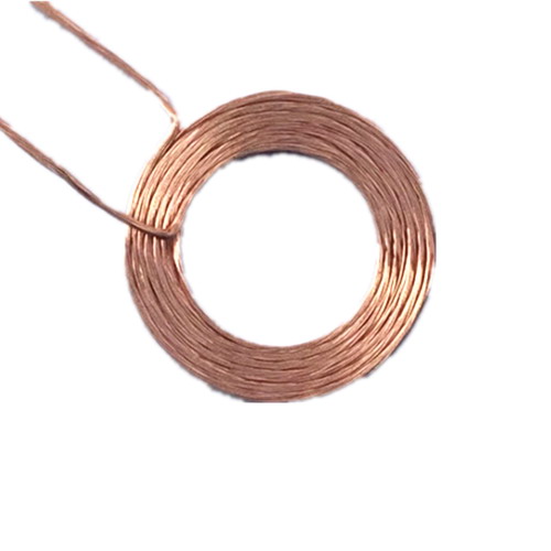 手機無線充電線圈的原理和方式