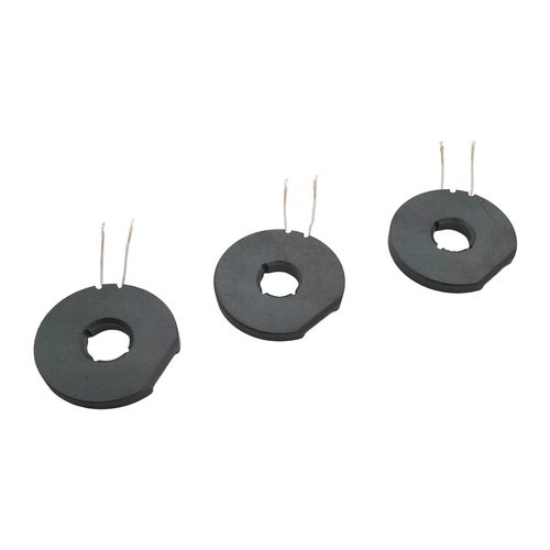 接收無線充電線圈的特色與應用